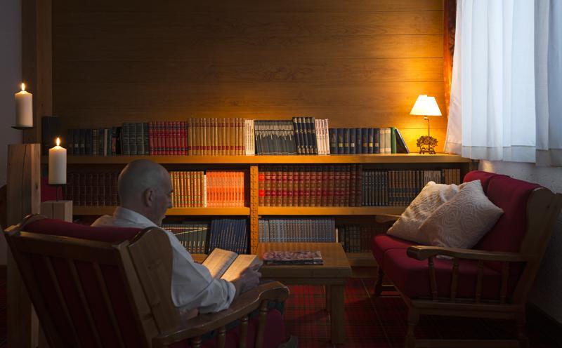 Hotel Vezzena Malga Postesina Luaran gambar